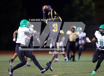 Thumbnail 1 in Narbonne vs. King/Drew photogallery.