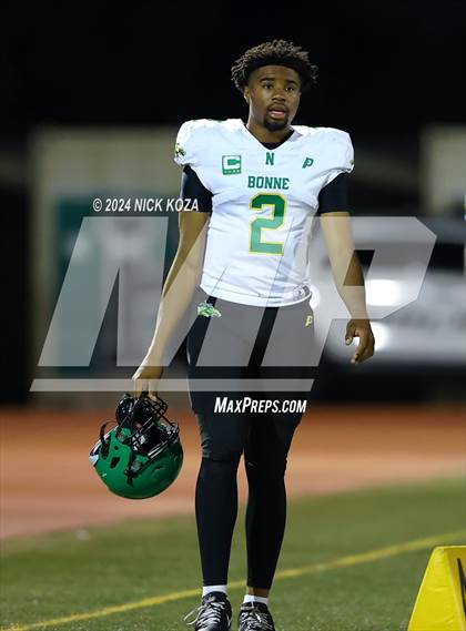 Thumbnail 2 in Narbonne vs. King/Drew photogallery.