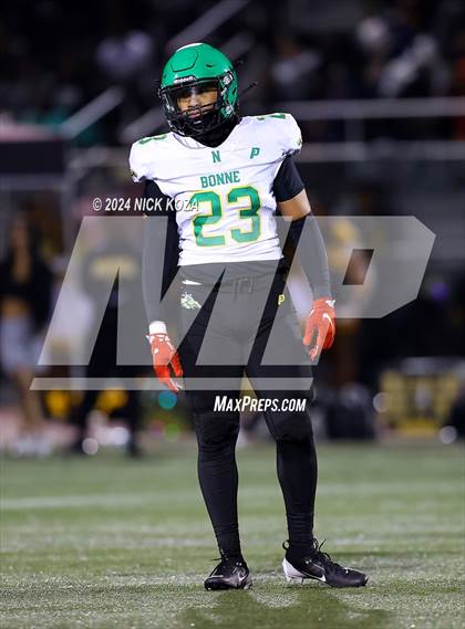 Thumbnail 1 in Narbonne vs. King/Drew photogallery.