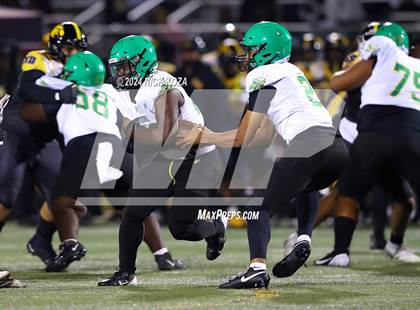 Thumbnail 2 in Narbonne vs. King/Drew photogallery.