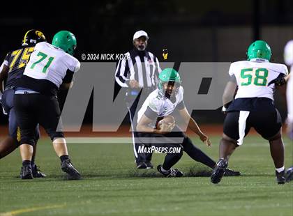 Thumbnail 1 in Narbonne vs. King/Drew photogallery.