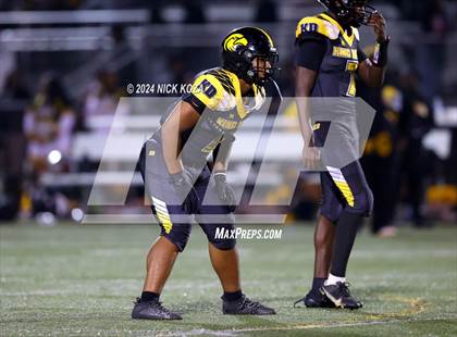 Thumbnail 3 in Narbonne vs. King/Drew photogallery.