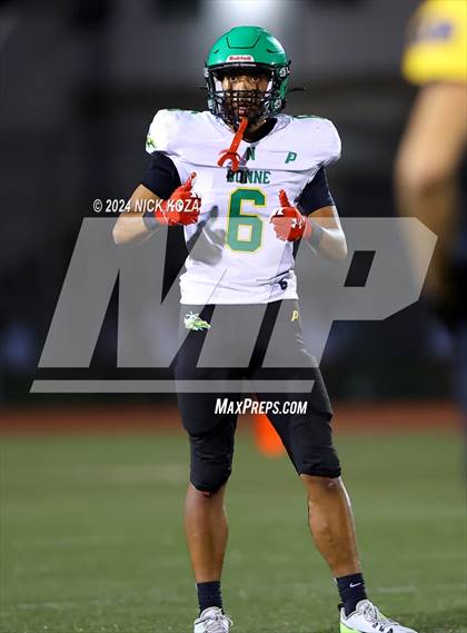 Thumbnail 2 in Narbonne vs. King/Drew photogallery.