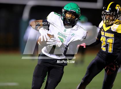Thumbnail 1 in Narbonne vs. King/Drew photogallery.