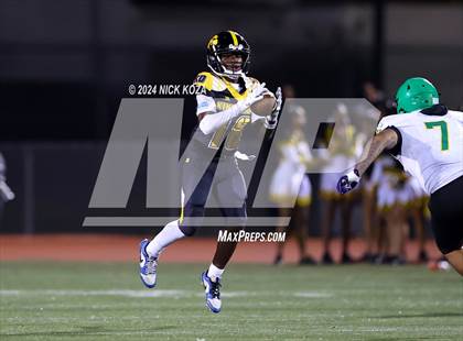 Thumbnail 3 in Narbonne vs. King/Drew photogallery.