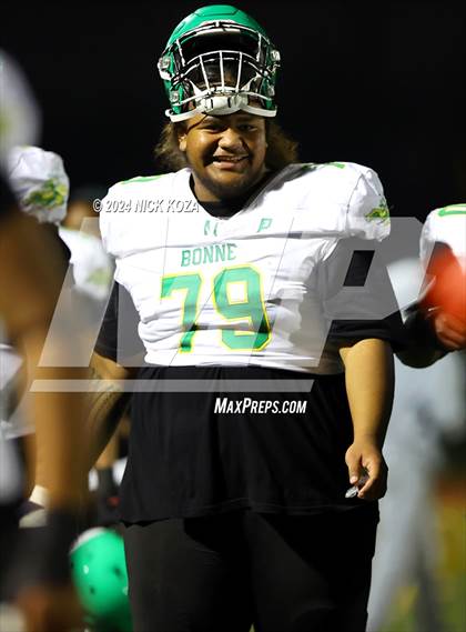 Thumbnail 2 in Narbonne vs. King/Drew photogallery.