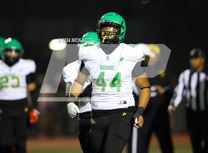 Thumbnail 2 in Narbonne vs. King/Drew photogallery.
