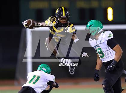 Thumbnail 2 in Narbonne vs. King/Drew photogallery.