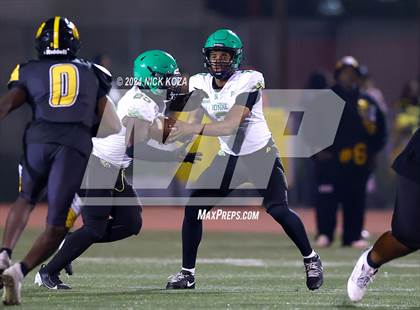 Thumbnail 1 in Narbonne vs. King/Drew photogallery.