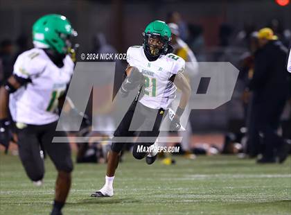 Thumbnail 3 in Narbonne vs. King/Drew photogallery.