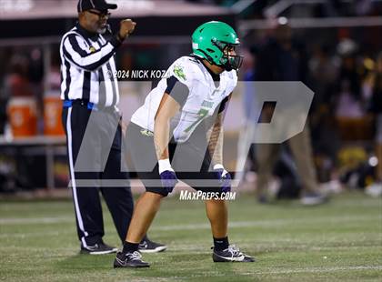 Thumbnail 2 in Narbonne vs. King/Drew photogallery.