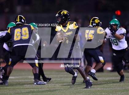 Thumbnail 2 in Narbonne vs. King/Drew photogallery.