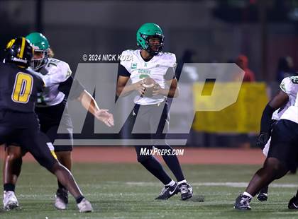 Thumbnail 2 in Narbonne vs. King/Drew photogallery.