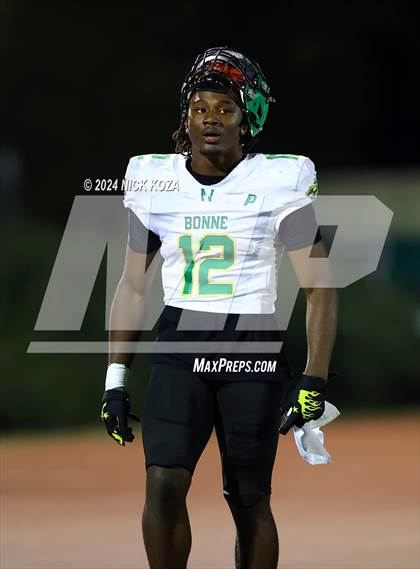 Thumbnail 1 in Narbonne vs. King/Drew photogallery.
