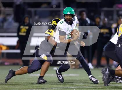 Thumbnail 1 in Narbonne vs. King/Drew photogallery.