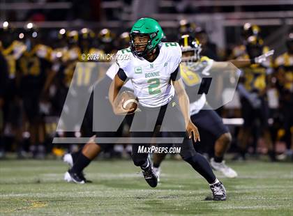Thumbnail 1 in Narbonne vs. King/Drew photogallery.