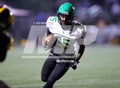 Thumbnail 2 in Narbonne vs. King/Drew photogallery.