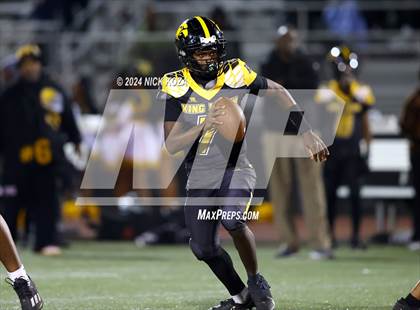 Thumbnail 2 in Narbonne vs. King/Drew photogallery.
