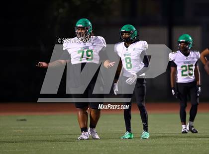 Thumbnail 2 in Narbonne vs. King/Drew photogallery.