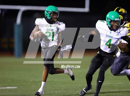 Thumbnail 2 in Narbonne vs. King/Drew photogallery.