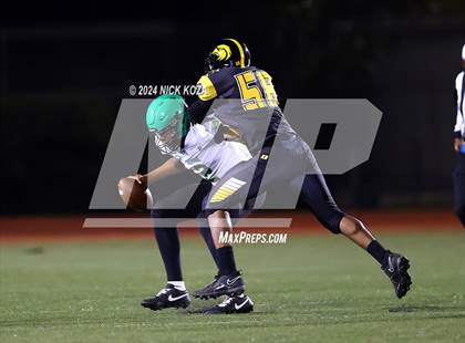 Thumbnail 1 in Narbonne vs. King/Drew photogallery.