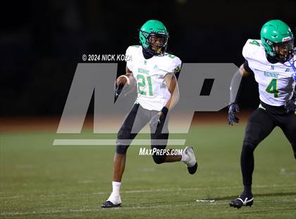 Thumbnail 2 in Narbonne vs. King/Drew photogallery.