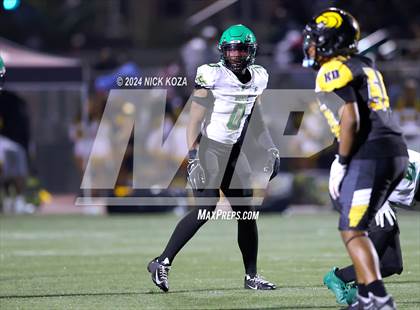 Thumbnail 1 in Narbonne vs. King/Drew photogallery.