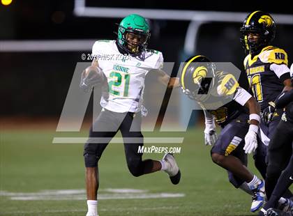 Thumbnail 1 in Narbonne vs. King/Drew photogallery.