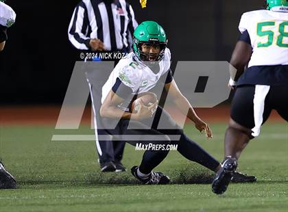 Thumbnail 2 in Narbonne vs. King/Drew photogallery.
