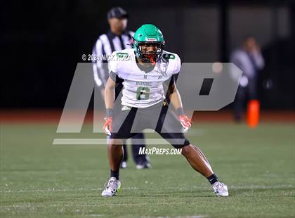 Thumbnail 3 in Narbonne vs. King/Drew photogallery.