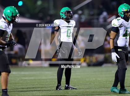 Thumbnail 3 in Narbonne vs. King/Drew photogallery.