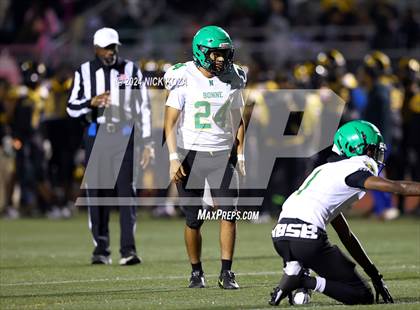 Thumbnail 2 in Narbonne vs. King/Drew photogallery.