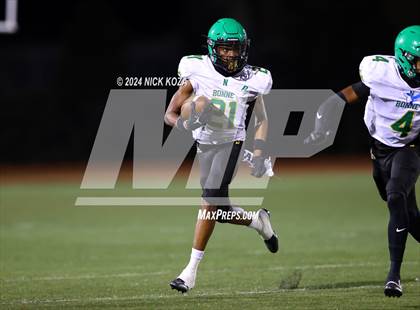 Thumbnail 3 in Narbonne vs. King/Drew photogallery.