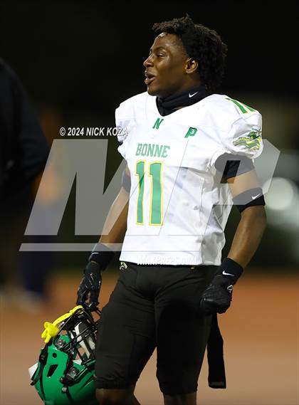 Thumbnail 1 in Narbonne vs. King/Drew photogallery.