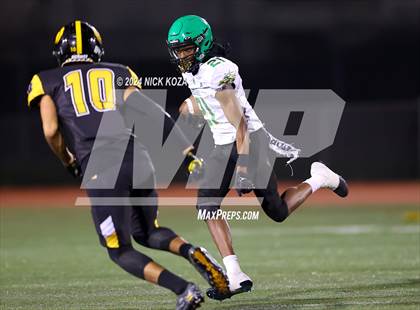 Thumbnail 1 in Narbonne vs. King/Drew photogallery.