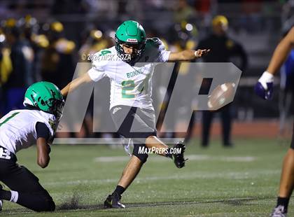Thumbnail 1 in Narbonne vs. King/Drew photogallery.