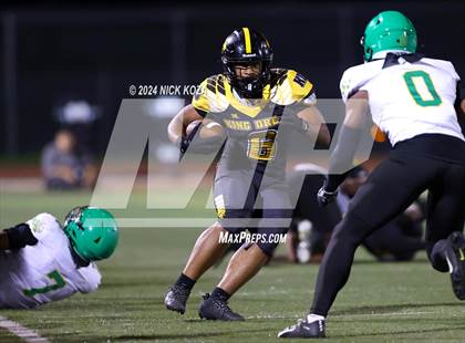 Thumbnail 1 in Narbonne vs. King/Drew photogallery.