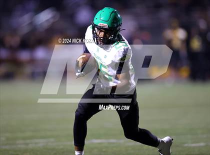Thumbnail 1 in Narbonne vs. King/Drew photogallery.