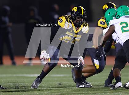Thumbnail 2 in Narbonne vs. King/Drew photogallery.