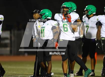 Thumbnail 3 in Narbonne vs. King/Drew photogallery.