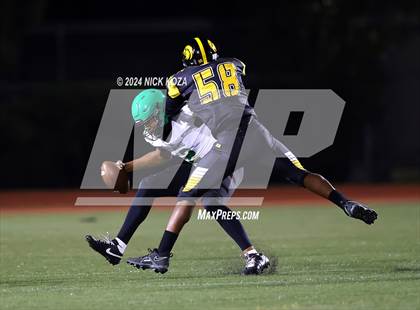 Thumbnail 2 in Narbonne vs. King/Drew photogallery.