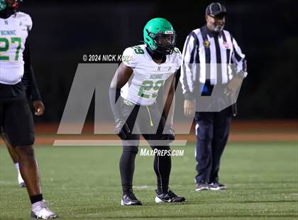 Thumbnail 3 in Narbonne vs. King/Drew photogallery.