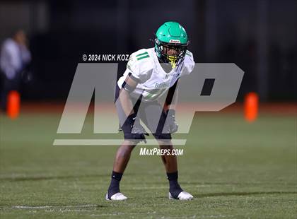 Thumbnail 2 in Narbonne vs. King/Drew photogallery.