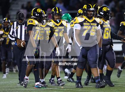 Thumbnail 2 in Narbonne vs. King/Drew photogallery.