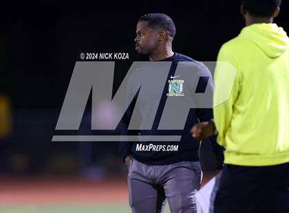 Thumbnail 1 in Narbonne vs. King/Drew photogallery.