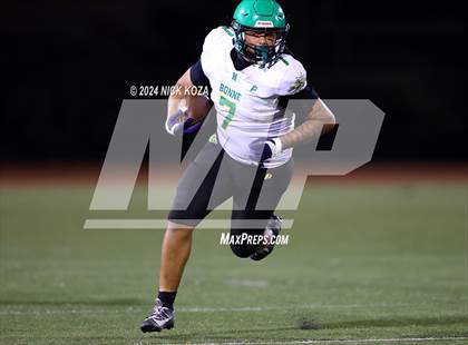 Thumbnail 2 in Narbonne vs. King/Drew photogallery.