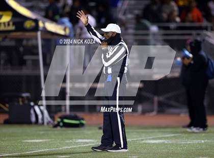 Thumbnail 1 in Narbonne vs. King/Drew photogallery.
