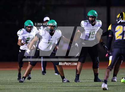 Thumbnail 3 in Narbonne vs. King/Drew photogallery.