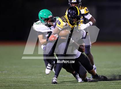 Thumbnail 2 in Narbonne vs. King/Drew photogallery.