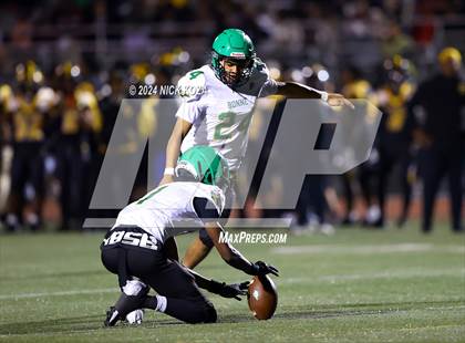 Thumbnail 3 in Narbonne vs. King/Drew photogallery.